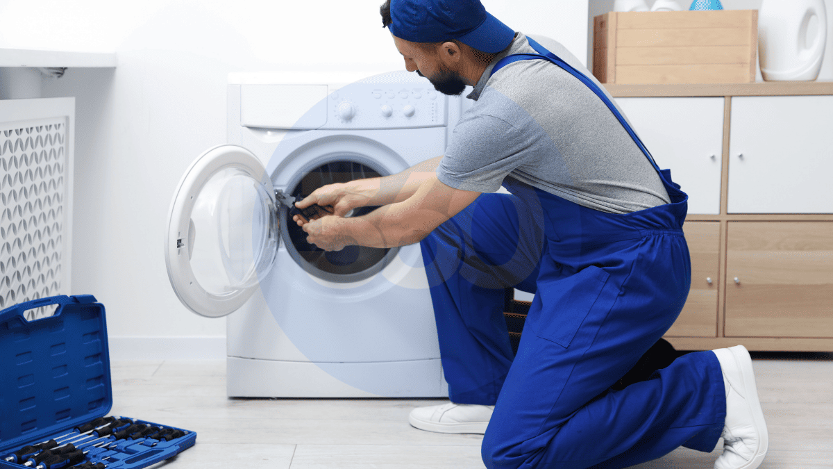 Refahiye Çamaşır Makinesi Servisi